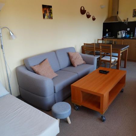 Snezhankas Apartment Pamporowo Zewnętrze zdjęcie