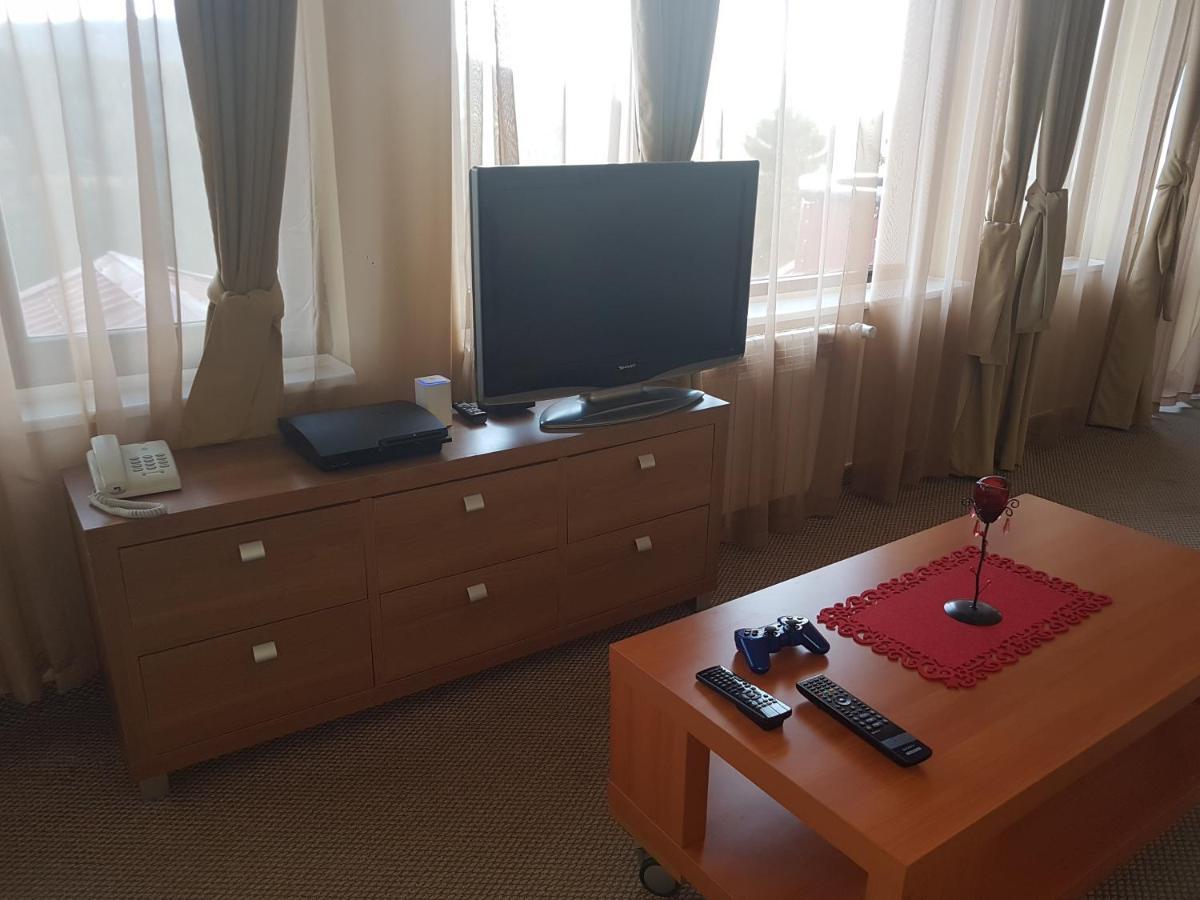 Snezhankas Apartment Pamporowo Zewnętrze zdjęcie