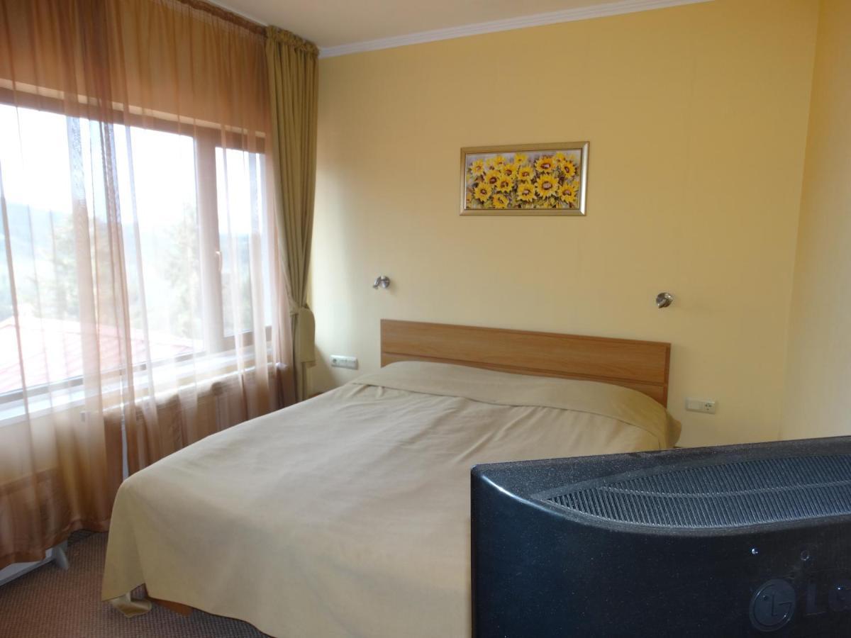 Snezhankas Apartment Pamporowo Zewnętrze zdjęcie
