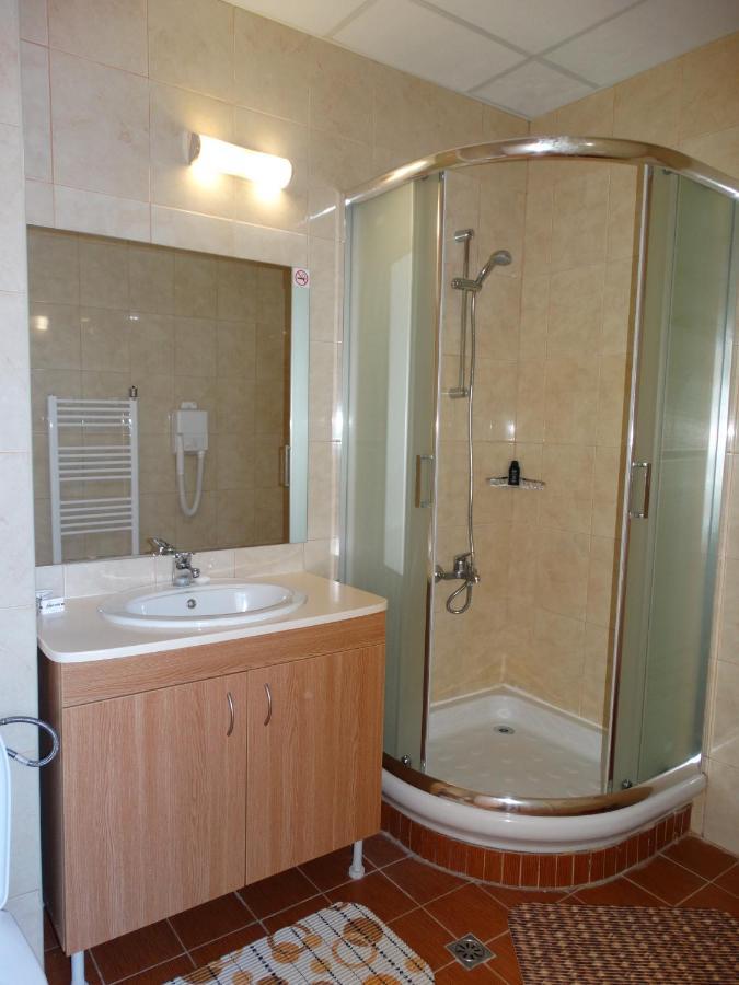 Snezhankas Apartment Pamporowo Zewnętrze zdjęcie