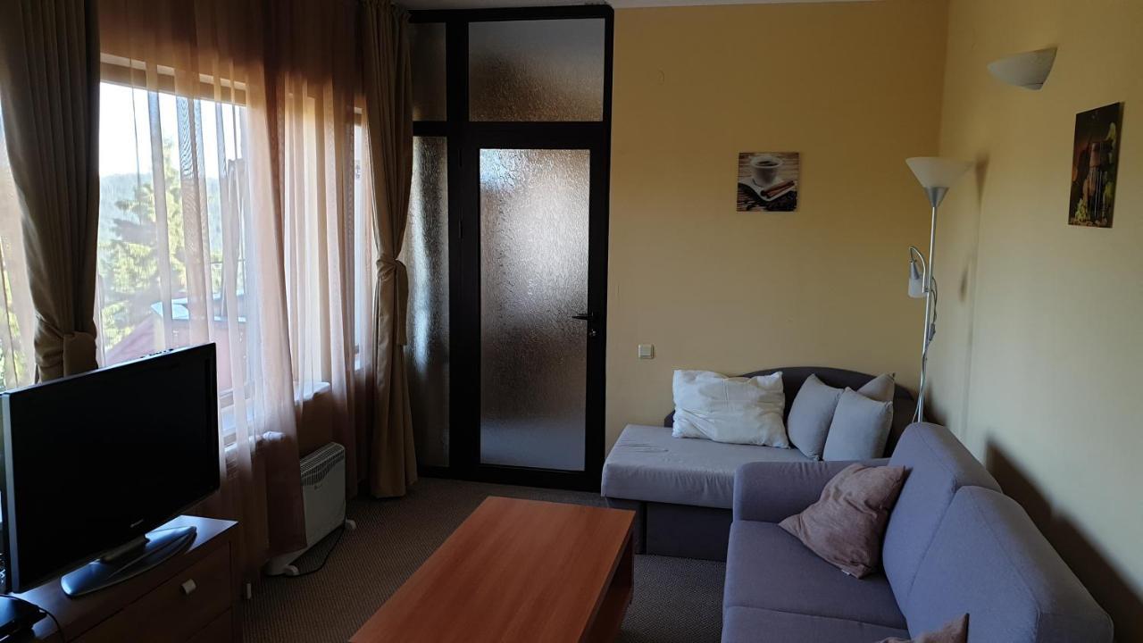 Snezhankas Apartment Pamporowo Zewnętrze zdjęcie