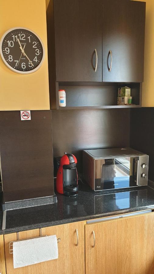 Snezhankas Apartment Pamporowo Zewnętrze zdjęcie