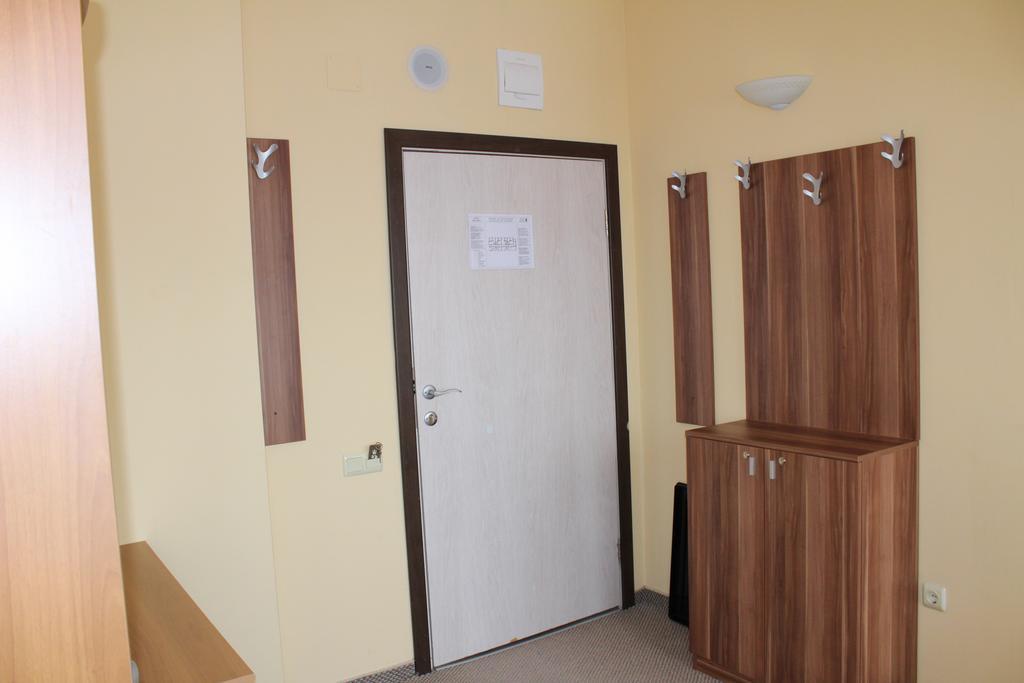 Snezhankas Apartment Pamporowo Zewnętrze zdjęcie