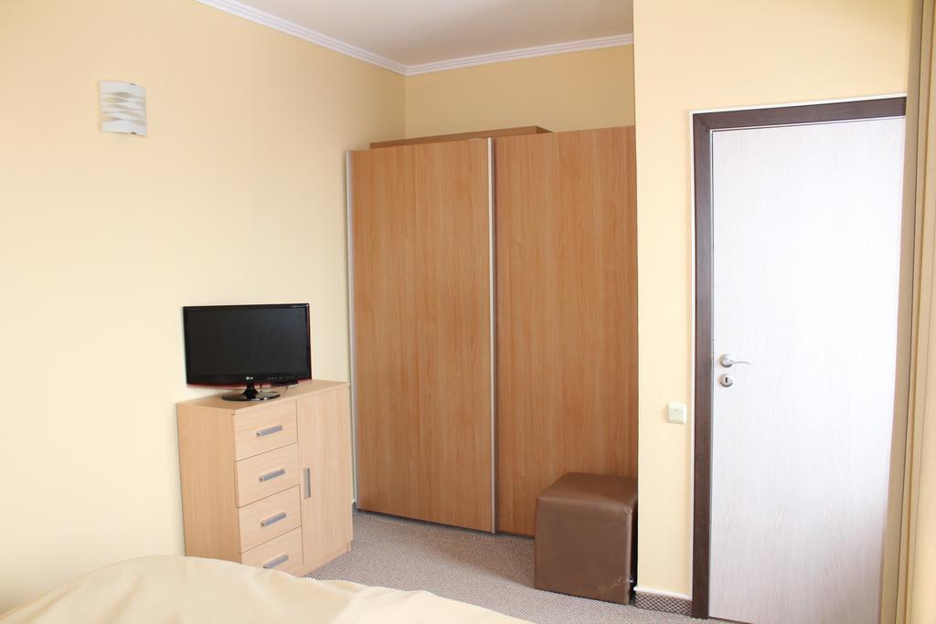 Snezhankas Apartment Pamporowo Zewnętrze zdjęcie