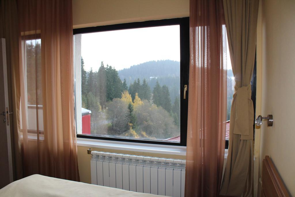 Snezhankas Apartment Pamporowo Zewnętrze zdjęcie