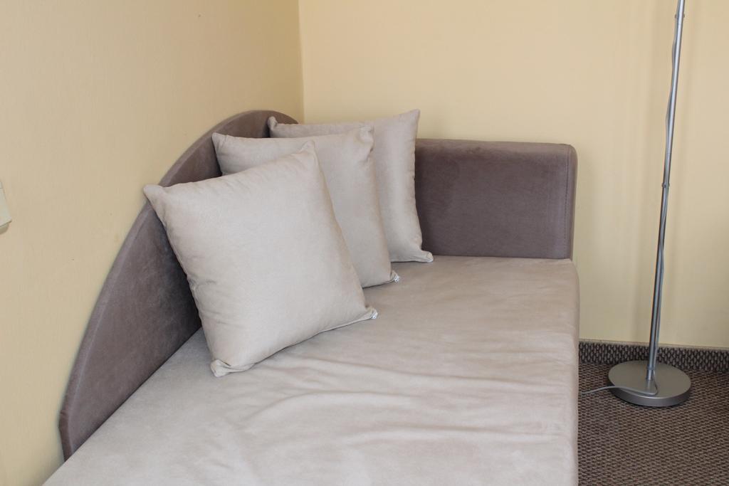 Snezhankas Apartment Pamporowo Zewnętrze zdjęcie