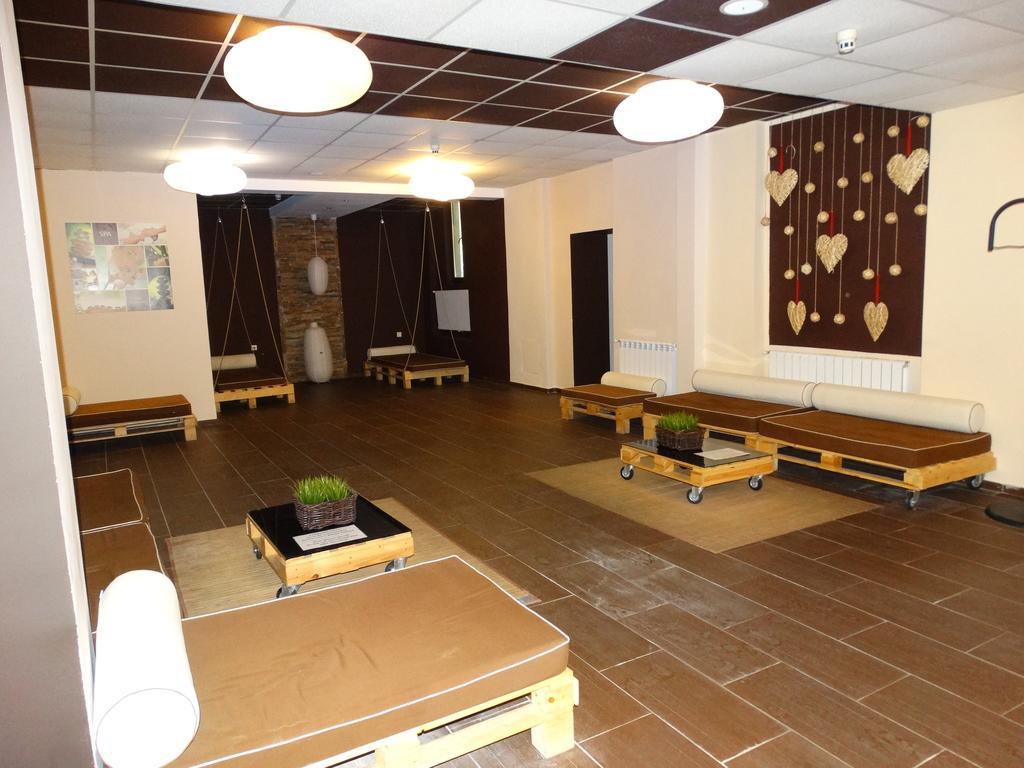 Snezhankas Apartment Pamporowo Zewnętrze zdjęcie